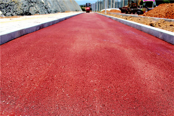 瀝青工程 、道路施工