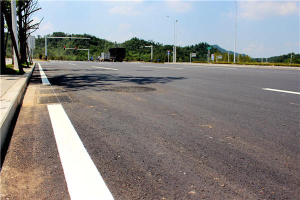 瀝青工程 、道路施工