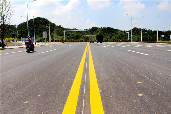 瀝青工程 、道路施工