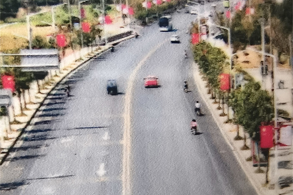 瀝青工程 、道路施工