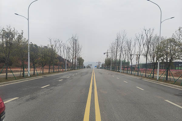 瀝青工程 、道路施工